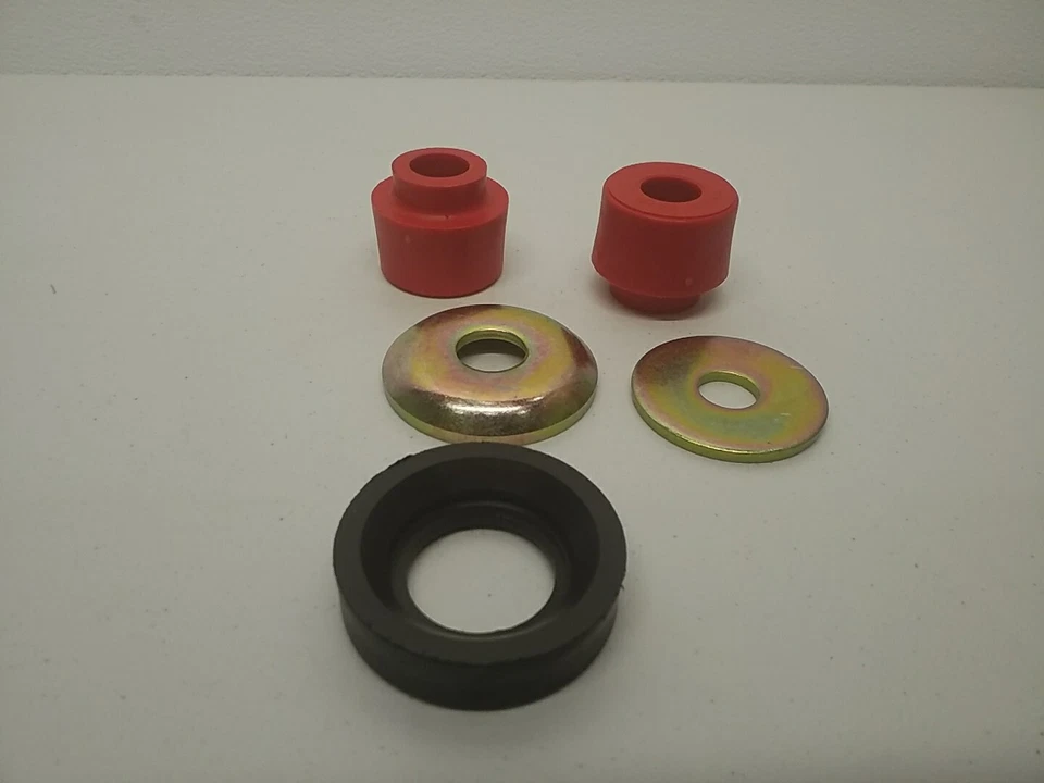 Buje de brazo de radio automotriz BB8101 BB8101 buje de radio Foto 3 de 3