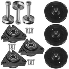 AM30302 AM103859 AM105652 AM39916 Deck Spindle Pulley Shaft For John Deere