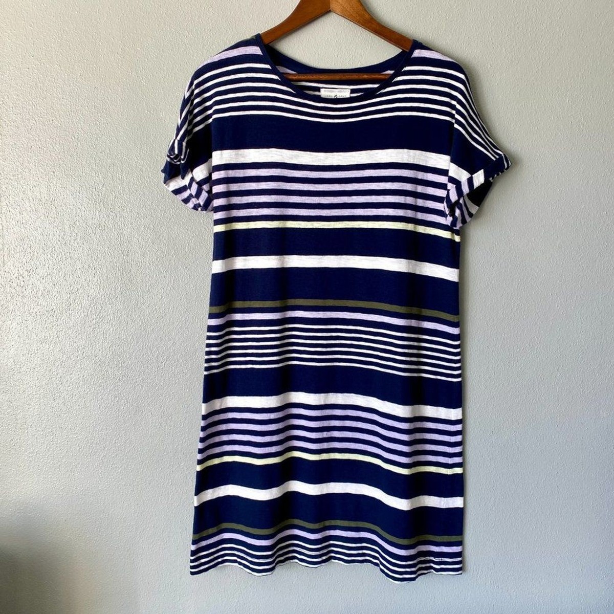 Line Nautical Clothes For Ladies Lou Grey Women's Small Nautical