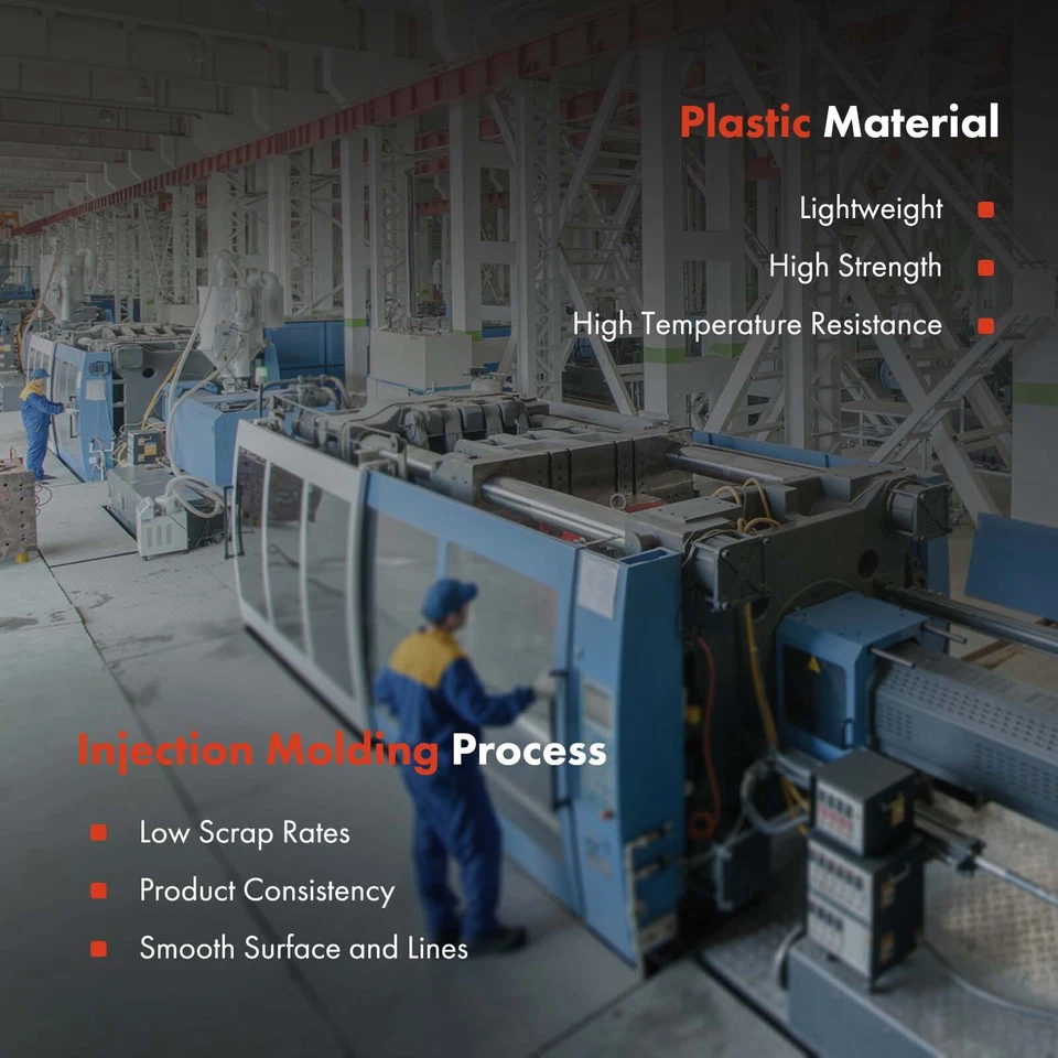 Pan de aceite del motor para Jeep Grand Cherokee 2016-2021 Dodge Durango 2016-2024 V8 5,7 L Foto 4 de 4