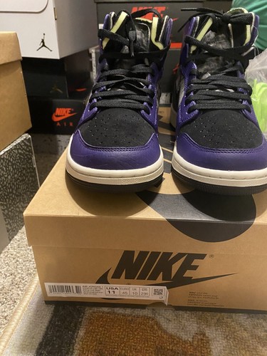 jordan 1 zoom bayou boys | eBay