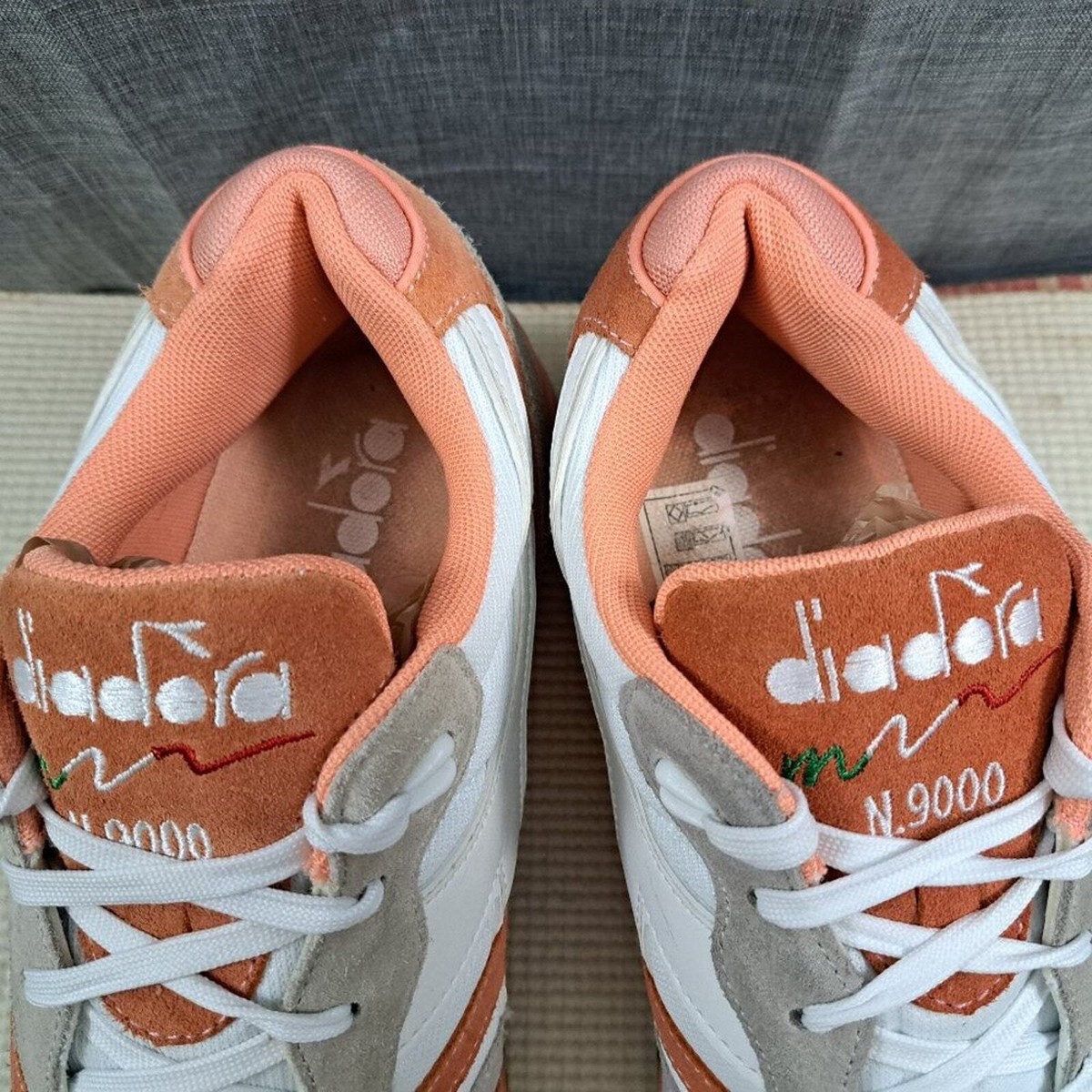 DIADORA - ディアドラ/diadora Shoes - Diadora Online Store US