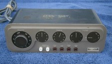 QUAD II TYPE QCII TUBE PREAMPLIFIER CONTROL PREAMP PRE AMP FOR QUAD II AMPLIFIER
