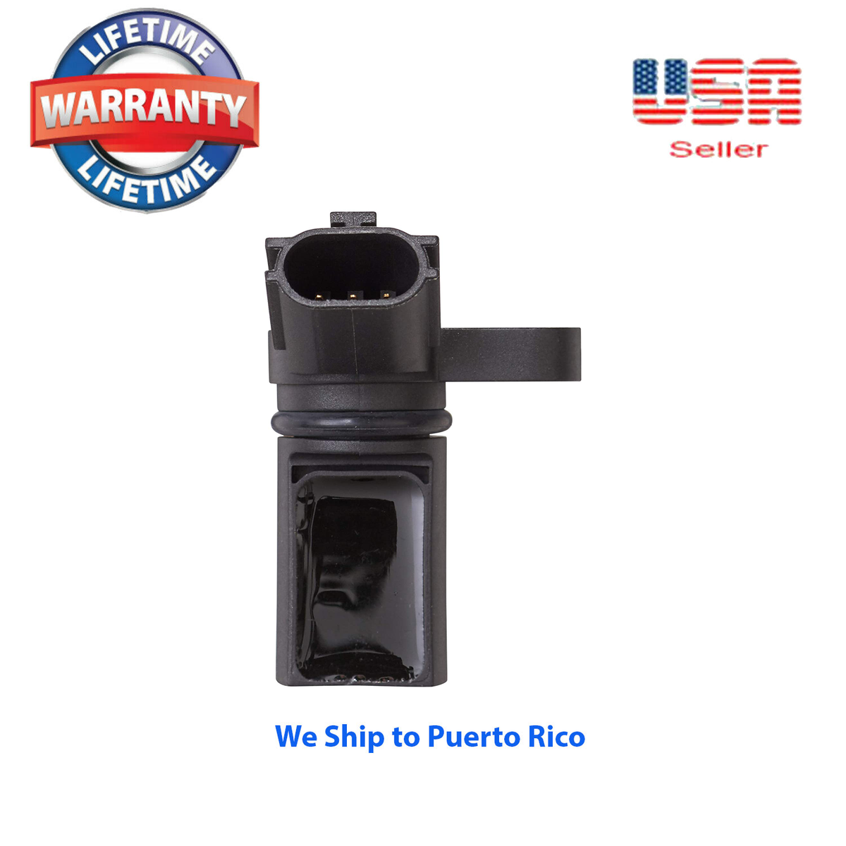 23731-AL61A /5M000Camshaft / Crankshaft Position Sensor Fits