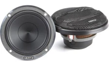 Hertz MP 70.3 Mille Pro Series 3" midrange speakers (Pair)