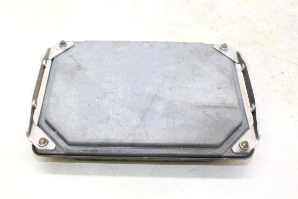 01-06 Bmw R1150rt-p Ecu Computer Controller Unit Black Box Ecm Cdi - Image 4 of 4