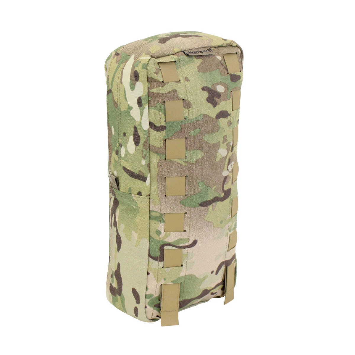 Karrimor SF Nordic Pouch 7 Litre MOLLE backpack Rucksack side