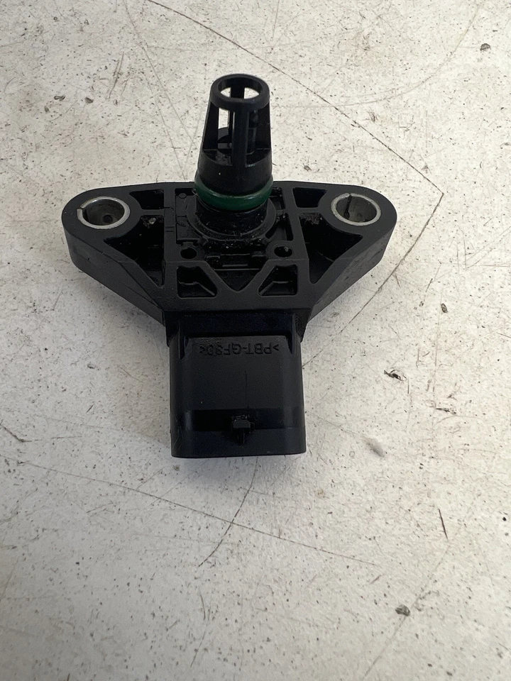 Sensor de presión colector delantero OEM AUDI S4 2013-2016. Foto 4 de 4