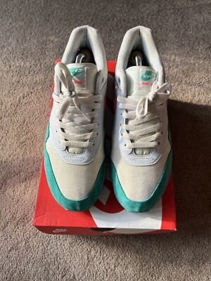 nike air max 1 watermelon uk