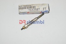 Bougies de préchauffage Renault MASCOTT