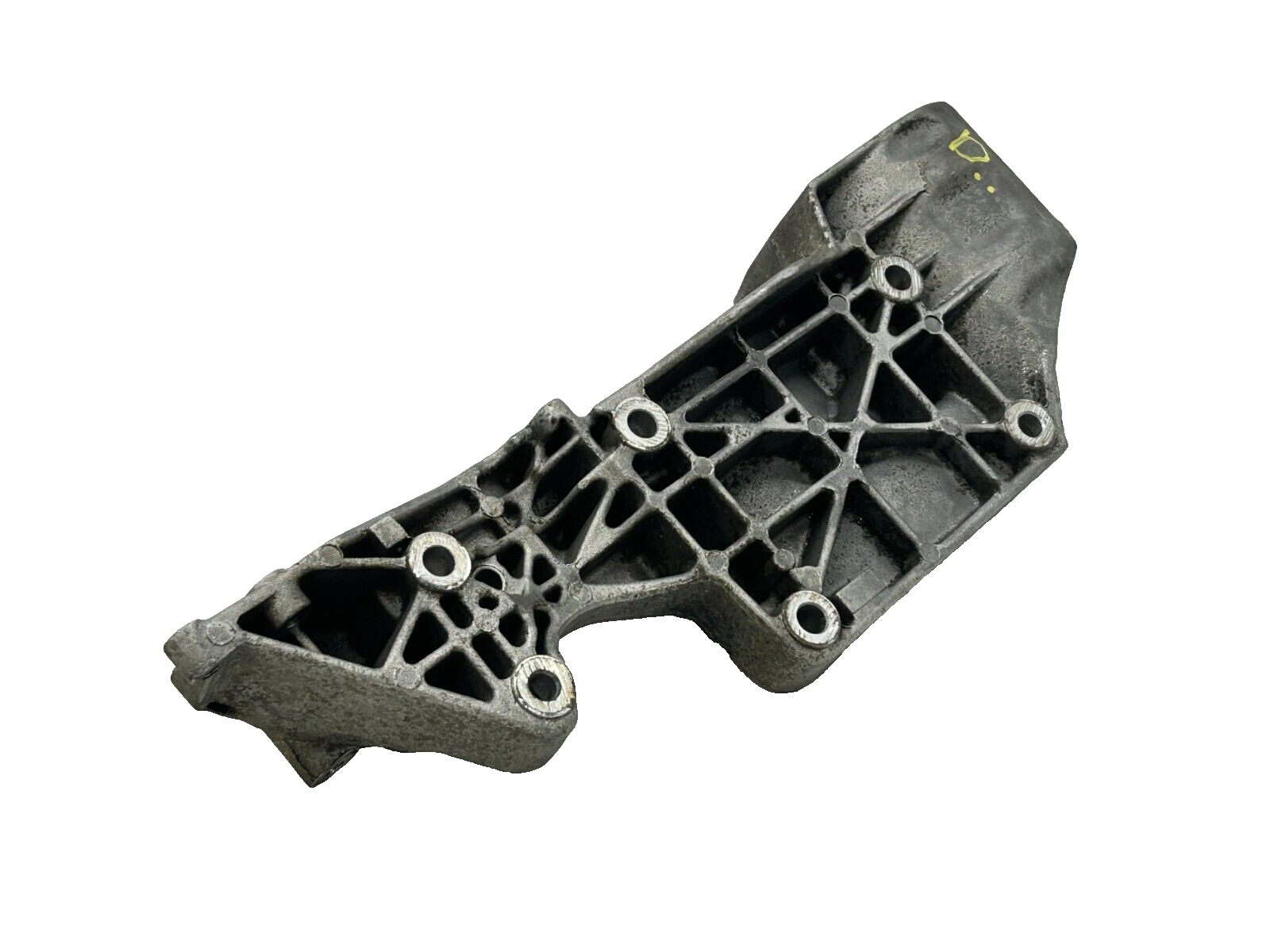 00 Audi TT Mk1 1.8t Alternator Bracket Mount 06A903143P for sale  