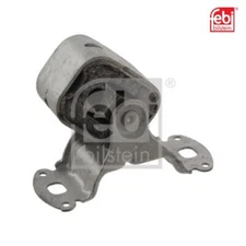 Bracket, exhaust system Febi Bilstein 31697 left for VW Touareg