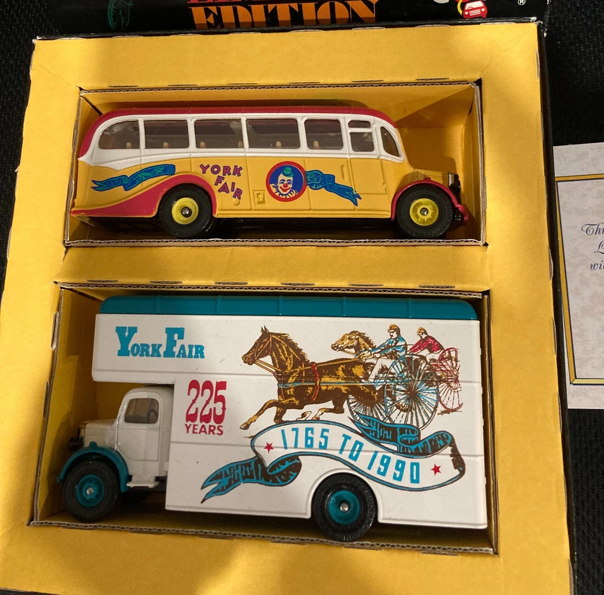 25+ Corgi Diecast Buses for sale | Updated Oct 2026