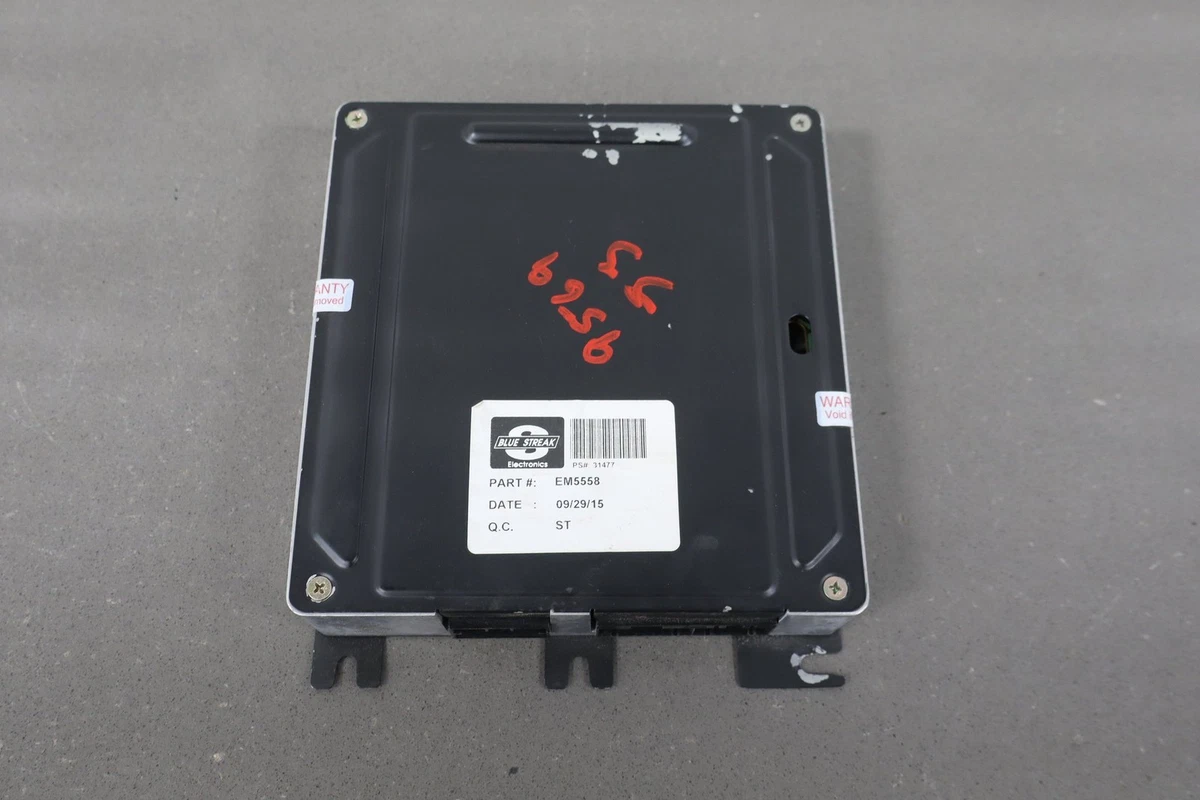 ECUs & Computer Modules for 1984 Nissan 300ZX for sale | eBay