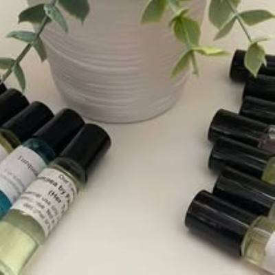 Roll-On Perfume Oil 10ml  Savage for him By Angelical   Roll-On Perfume Oil...
