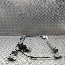 MERCEDES-BENZ CITAN Furgon 415 Fensterheber vorne links 128001181B