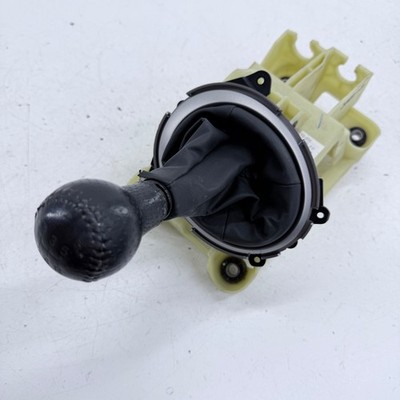 HONDA JAZZ MK2 GEAR SELECTOR 5 SPEED STICK LEVER 1.3 PETROL L13Z1 08-11