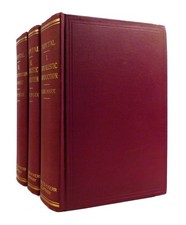 Karl Marx, Frederick Engels CAPITAL: A CRITIQUE OF POLITICAL ECONOMY IN 3 VOLUME