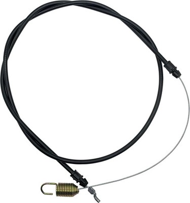AOTWD Drive Control Cable 946-04440 Fits MTD Troy-Bilt Tiller Throttle Cable Law