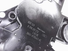 Moteur Ford P 100