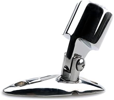 Boat Bimini Top Hardware Deck Swivel Quick Release Hinges
