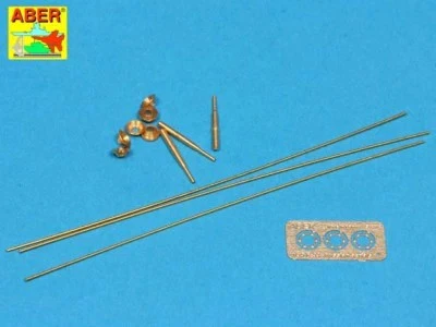 Base Arancione Dell'albero Dell'antenna Della Molla Di Hobby - Foto 2