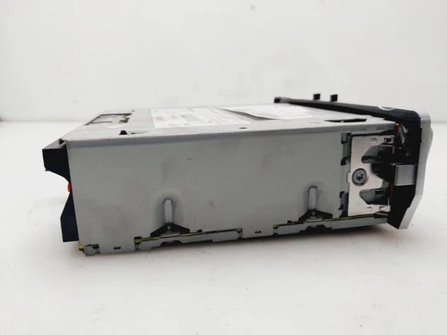 281155040R Sistema Audio/Radio Cd para RENAULT SCENIC III (JZ) Emotion 9086672 - Imagen 4 de 10