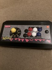 HORI Real Arcade Pro Street Fighter Classic Arcade Edition Brook Board