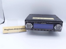 Tested Carrozzeria DEH-P919 Pioneer Bluetooth Car Audio 1DIN CD Player JDM