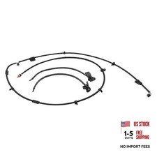 Windshield Washer Upper Hose And Wiper Washer Nozzle Sprayer Jets For Ford Windshield Washer Upper Hose And Wiper Washer Nozzle Sprayer Jets For Ford