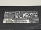 Original Delta ADP120VH D 20V 6A 120W AC Adapter Power MSI Thin 4.5mm Charger  — photo 1