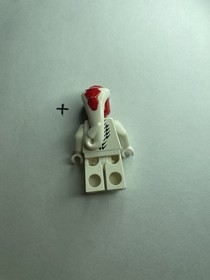 Lego 1x njo035 Snappa Near Mint Ninjago