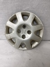 92-00 Honda Civic 14 Hubcap Wheel Cover Oem Center Cap