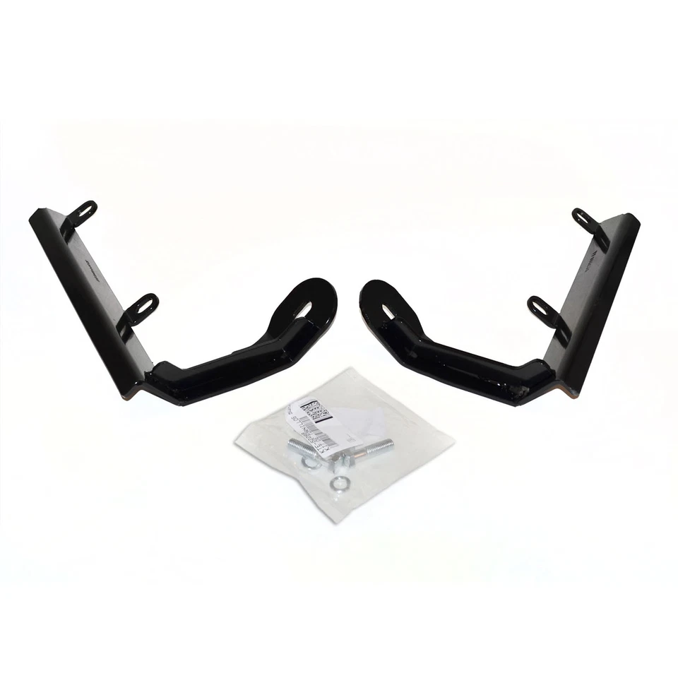 GO-RHINO 55633T RC2 LR BULL BAR 20" LIGHT & BRACKETS FOR 06-08 DODGE RAM 1500 - Imagem 2 de 4