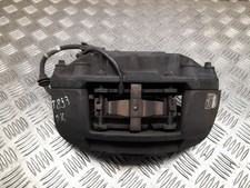 Etrier de frein Porsche Macan