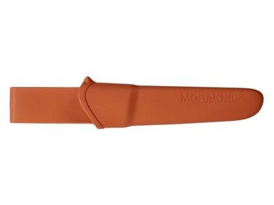 Morakniv COMPANION HEAVYDUTY (S) Burnt Orange (13260)