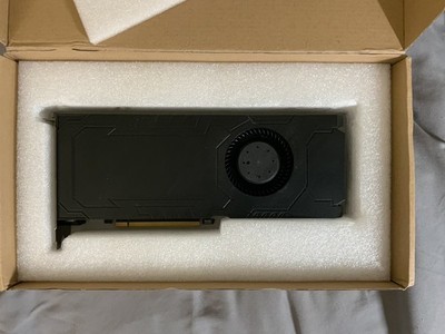 NVIDIA GeForce RTX 2080 Ti 22GB GDDR6 Turbo Modified for AI Mapping LLM GPU