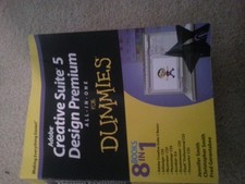 Adobe Creative Suite 5 Design Premium All-in-One For Dummies