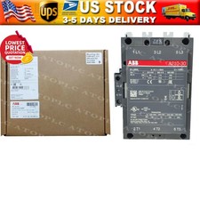 ABB A210-30-11 3-Phase Contactor AC24 110V 220V 380V NEW