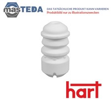 468 691 ANSCHLAGPUFFER STOßDÄMPFER HINTEN HART FÜR AUDI Q3,F3B
