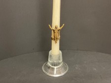Vintage Roman Brass 