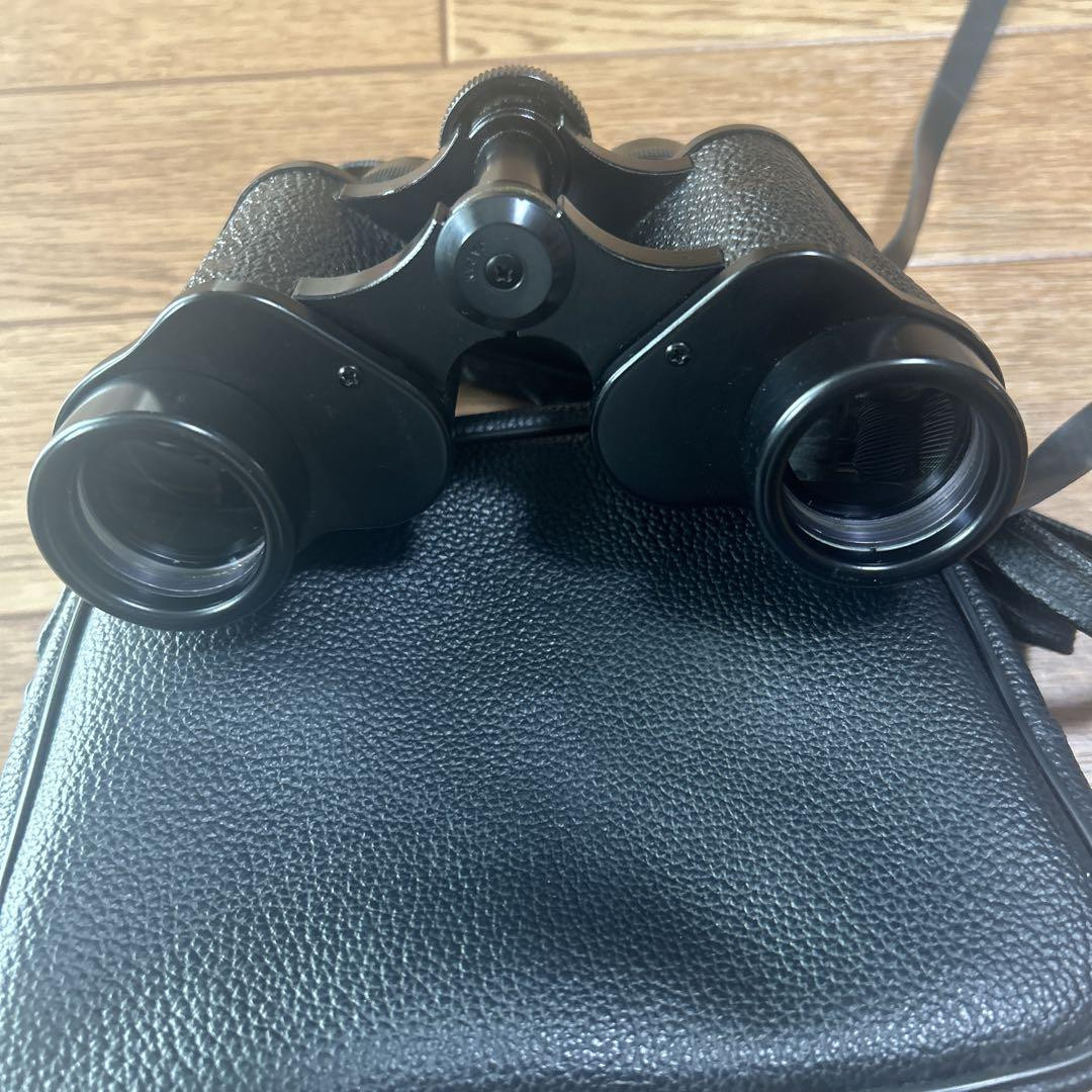 CNC Triple Tested 8x30 Binoculars, Vintage, Used, Field 7-25 | eBay