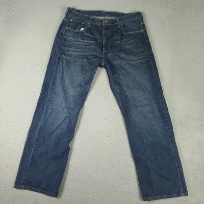 Levi's 569 36 Size Jeans for Men for sale - eBay