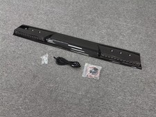 Mercedes-Benz G-Klasse W463 W464 W465 Dry Carbon Dachleuchte Roof Light G800 Mercedes-Benz G-Klasse W463 W464 W465 Dry Carbon Dachleuchte Roof Light G800