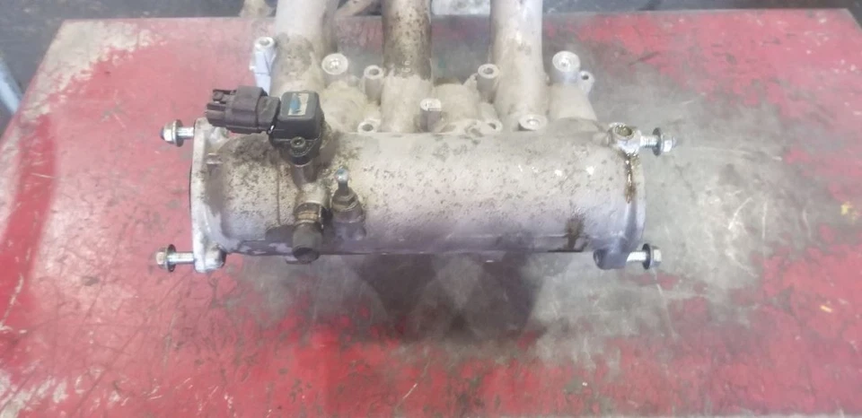 Intake Manifold 2.7L Manifold Fits 06-08 VITARA 548332 - Image 3 of 4