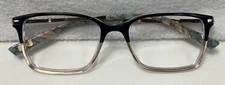 Ted Baker London TFW003 BLC Womens Eyeglass FRAMES ONLY 50 16 135 B:35