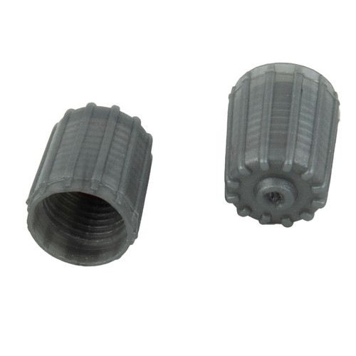 Tire Valve Stem Cap Tire Cap With Gasket TPMS25306 Plastic High quality - Picture 4 of 12