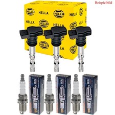 Bougies d'allumage Hyundai I10