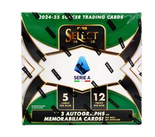 2024-25 Panini Select Serie A Soccer Checklist Guide in-content 23
