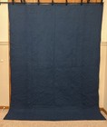 Handmade Patchwork Cotton Pinwheel Quilt — photo 8